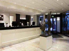 Scandic Ringsaker - Image 2
