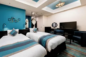 Hotel Dans Le Coeur Osaka Umeda - Image 5