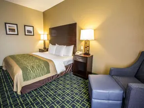 Comfort Inn - Image 5