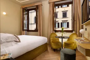 Floren Luxury Hotel - Image 5