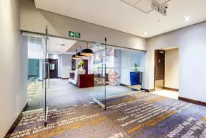 Radisson Blu Hotel Sandton, Johannesburg - Image 2