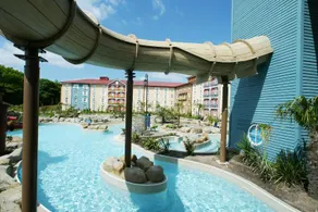 Alton Towers Hotel - Image 5