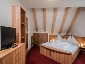 Pension Schmalzlhof Rasen - Image 4