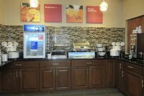 Comfort Inn and Suites North Aurora - Naperville - Image 3