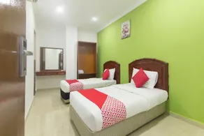SUPER OYO 805 Hotel Run Star - Image 3