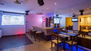 Lazy Lagoon Sarovar Portico Suites Goa - Image 4