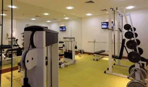 Radisson Blu Riyadh - Image 2