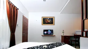 Kubu Bali Suites Seminyak - Image 4