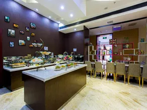 IBIS Lanzhou Hi-Tech Dev Zone - Image 3