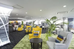 HOTEL FUKURACIA Harumi - Image 2
