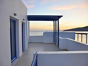 Elli  Bay Hotel & Apartments - Image 5