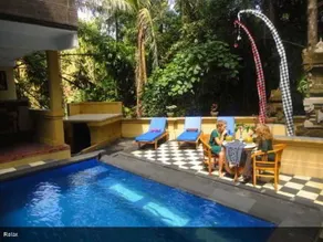 Bembengan Ubud Cottages - Image 5