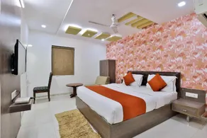 Hotel Jaunt Safari Residency - Image 5
