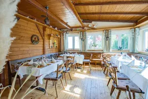 Waldhotel Roggosen - Image 2