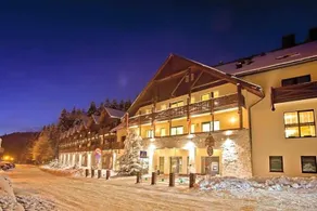 Wierchomla SKI & SPA Resort - Image 5