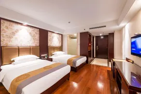 Zongrui Hotel - Image 4