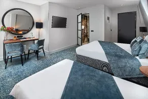 Boutique Hotel First City Den Haag - Image 3