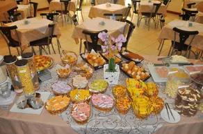 Cegil Hotel Boulevard - Image 5