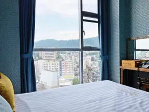 Chungmuro Residence & Hotel - Image 5