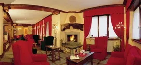 Hotel Courmayeur - Image 3