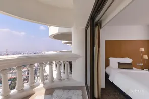 Tower Club at Lebua - Image 5