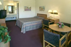 Vagabond Inn Fresno - Image 5