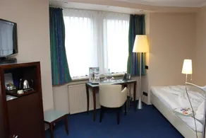 Best Western Hotel Royal - Image 2