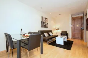 Plaza Espanya Apartments - Image 4