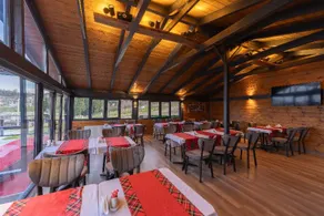 Patya Hotel Karamürsel - Image 5