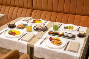 Condotti Boutique Hotel - Image 2