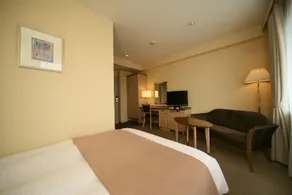 Tokachi Gardens Hotel - Image 3