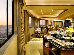 Sofitel Jinan Silver Plaza - Image 5