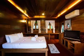 Ruen Come In by Belvilla Chiangmai - Image 2