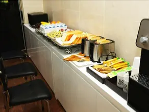 Gwangju Sangmu Hotel Havana - Image 3