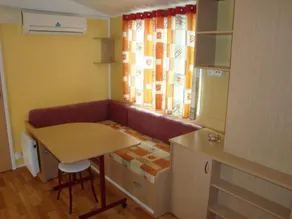 Happy Camp Mobile Homes in El-Bahira Camping Village - Image 5