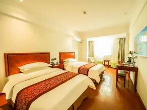 GreenTree Inn Suzhou Wuzhong Hotel - Image 4