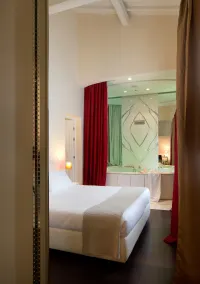 Platinhome - Suites di Via Ricasoli - Image 5