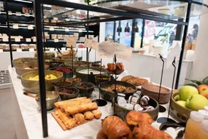 Hotel Hubert  Grand Place - Image 4