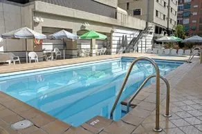 Hotel M.A. Luna Arabial - Image 2