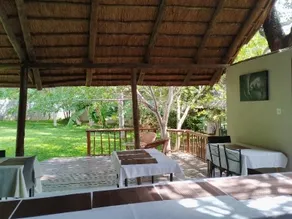Chobe Sunset Chalets - Image 3