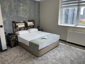 Vois Hotel Bostanci & Spa - Image 2