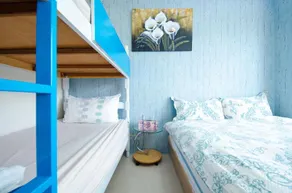 Anping Egret Bay Bed and Breakfast - Image 4