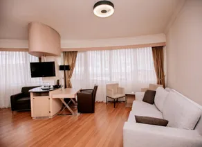 Aurum Trabzon Hotel - Image 2