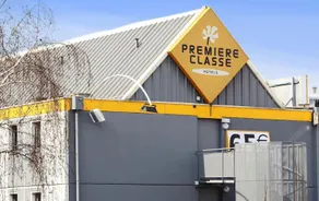 Premiere Classe Montreuil - Image 5