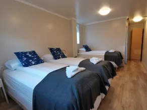 Mikligarður Guesthouse - Image 4