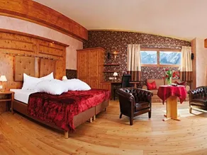 Natur & Spa Hotel Panorama - Image 5