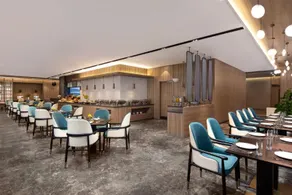 Southbay Hotel Residence Zhuhai - Image 4