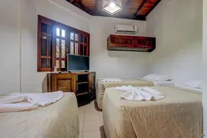 Pousada Villa N'kara - Image 5