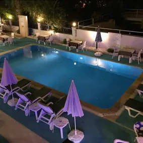 Kemer Manastir Hotel - Image 5