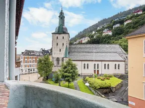 Bergen Budget Hotel - Image 3